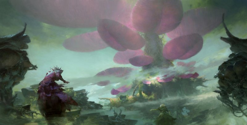 In arrivo il primo weekend di beta per Guild Wars 2: Heart of Thorns  In arrivo il primo weekend di beta per Guild Wars 2: Heart of Thorns