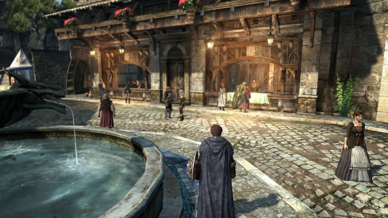 Immagine di Dragon's Dogma Online per PC Windows