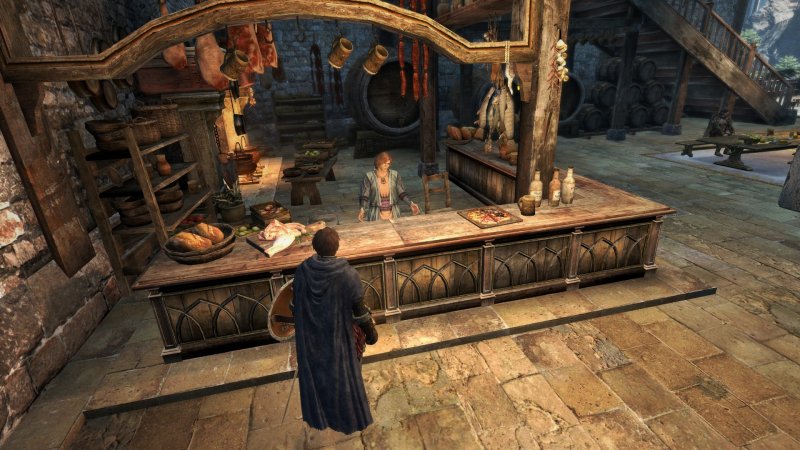 Immagine di Dragon's Dogma Online per PC Windows