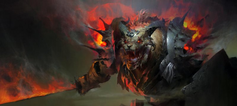 Annunciata la data d'uscita di Guild Wars 2: Heart of Thorns