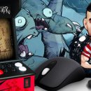 Don't Starve Together - Sala Giochi