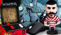 Don't Starve Together - Sala Giochi