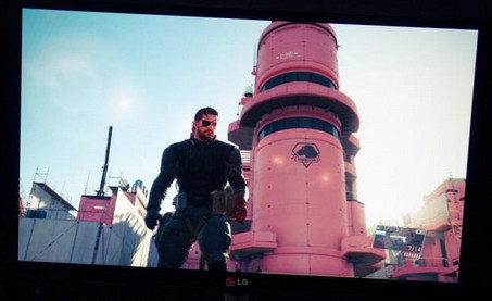 La spensieratezza del mondo dei videogiochi è tutta apparenza La spensieratezza del mondo dei videogiochi è tutta apparenza