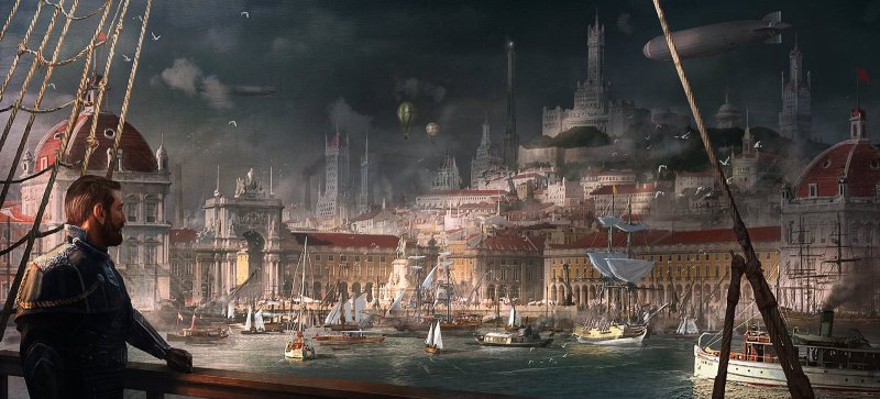 Immagine di The Order: 1886 per PlayStation 4