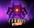 Titan Attacks! per Nintendo 3DS
