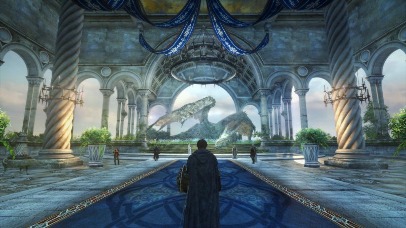 Immagine di Dragon's Dogma Online per PC Windows