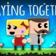 Staying Together - Trailer