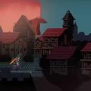 Death's Gambit, un interessante mix fra Dark Souls e Shadow of the Colossus