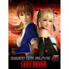 Dead or Alive 5: Last Round per PlayStation 3