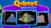 Q*Bert Rebooted per PlayStation 4