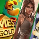 Games with Gold - Marzo 2015