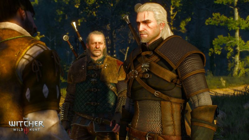 CD Projekt RED mostra due nuove immagini di The Witcher 3: Wild Hunt CD Projekt RED mostra due nuove immagini di The Witcher 3: Wild Hunt