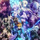 Azure Striker Gunvolt Double Pack arriva in Europa