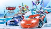 Cars: Veloci come Saetta - Trailer dell'update con la Russia