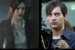 I fan non apprezzano il volto della Claire Redfield di Resident Evil: Revelations 2 - Notizia