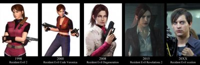 Resident Evil: Revelations 2 - Episodio 2