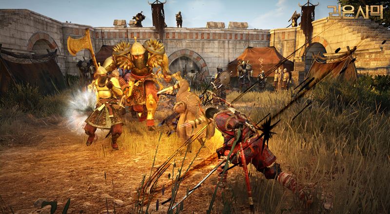 Immagine di Black Desert Online per PC Windows