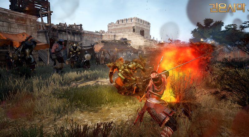Immagine di Black Desert Online per PC Windows