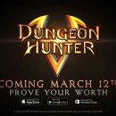 Dungeon Hunter 5 - Il trailer con la data d'uscita