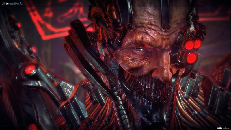 Immagine di Bombshell per PlayStation 4