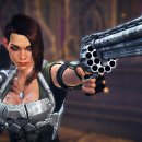 Una grossa patch con DLC gratuito per Bombshell