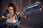 Una grossa patch con DLC gratuito per Bombshell - Notizia