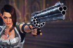 Bombshell si mostra nel nuovo video 'Power Sword' - Notizia