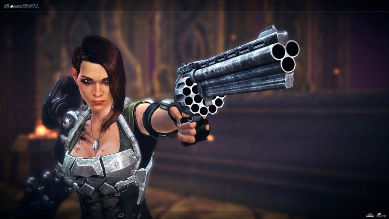 Immagine di Bombshell per PlayStation 4