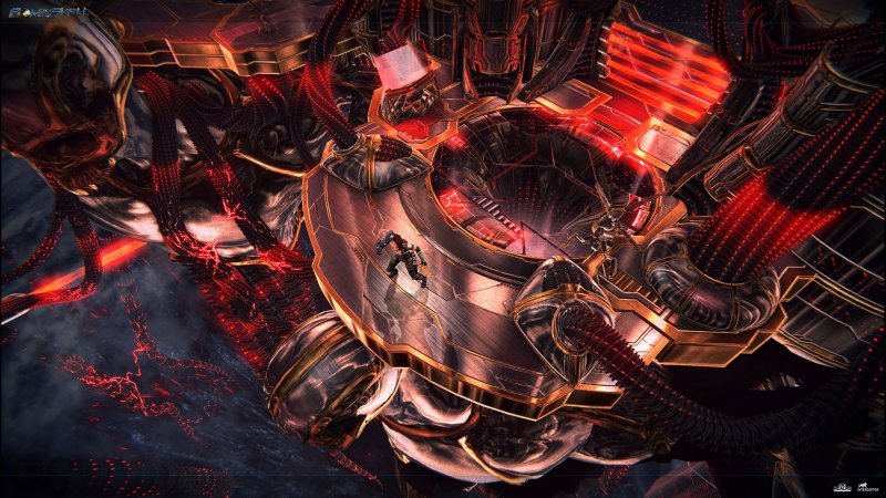 Immagine di Bombshell per PlayStation 4