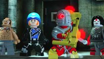 LEGO Batman 3: Gotham e Oltre - Trailer del DLC "The Squad"