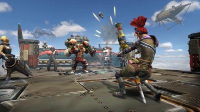 AERENA - Masters Edition