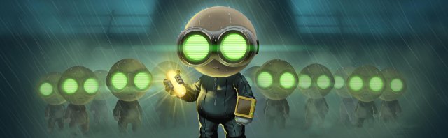 Stealth Inc. 2: A Game of Clones