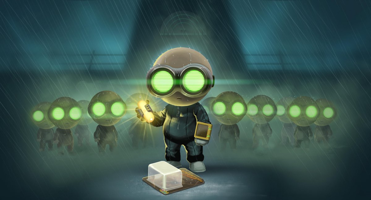 Stealth Inc. 2: A Game of Clones の Tutti i ビデオps4