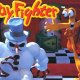 Interplay sta lavorando a un remaster di ClayFighter