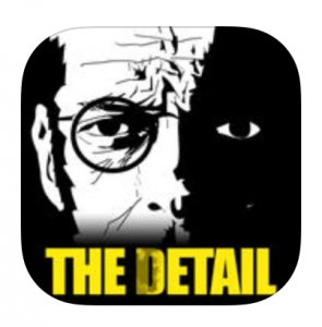 The Detail: Episode One - Where The Dead Lie per iPad