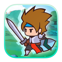 Hero Emblems per iPhone