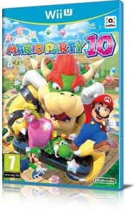 Mario Party 10 per Nintendo Wii U