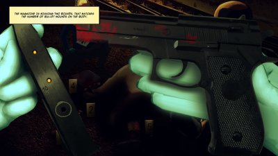 The Detail: Episode One - Where The Dead Lie