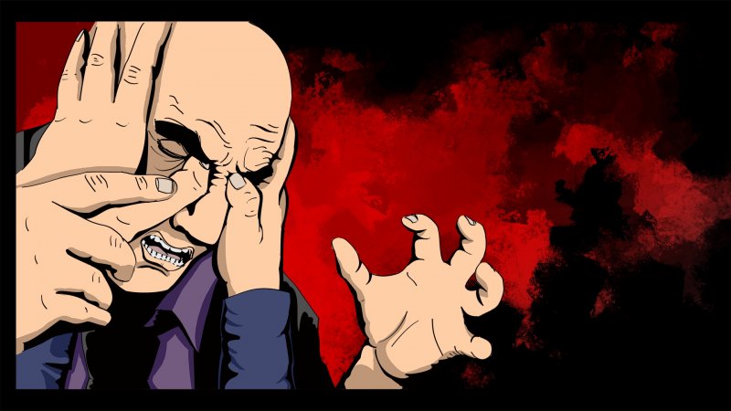 The Detail: Episode One - Where The Dead Lie