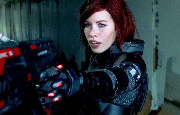 Immagine di Mass Effect 3 per PlayStation 3