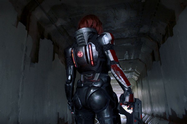 Immagine di Mass Effect 3 per PlayStation 3