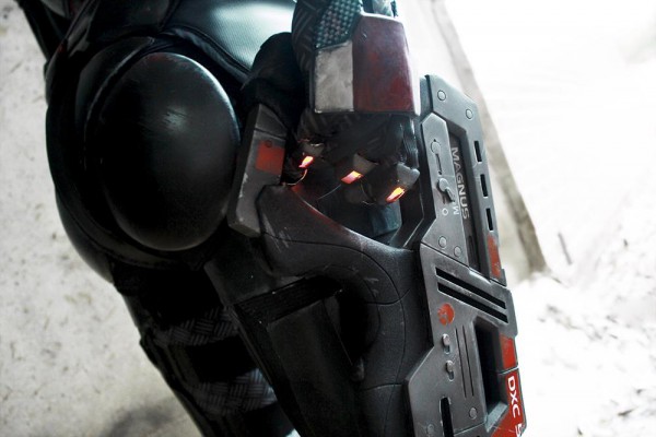 Immagine di Mass Effect 3 per PlayStation 3