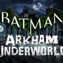 Turbine sviluppa Batman: Arkham Underworld per dispositivi mobile