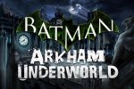 Turbine sviluppa Batman: Arkham Underworld per dispositivi mobile - Notizia