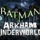 Turbine sviluppa Batman: Arkham Underworld per dispositivi mobile
