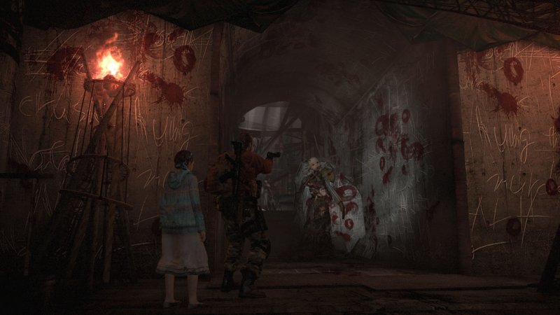 Resident Evil: Revelations 2 - Episodio 2