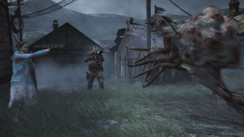 Resident Evil: Revelations 2 - Episodio 2