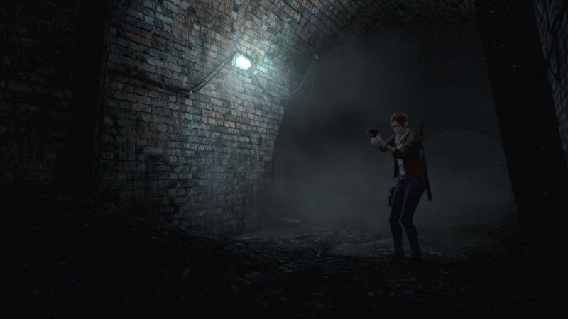 Resident Evil: Revelations 2 - Episodio 2