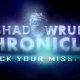 Shadowrun Chronicles - Il trailer Boston Lockdown