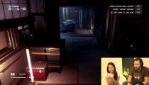 Alien: Isolation - Video let's play del DLC The Trigger